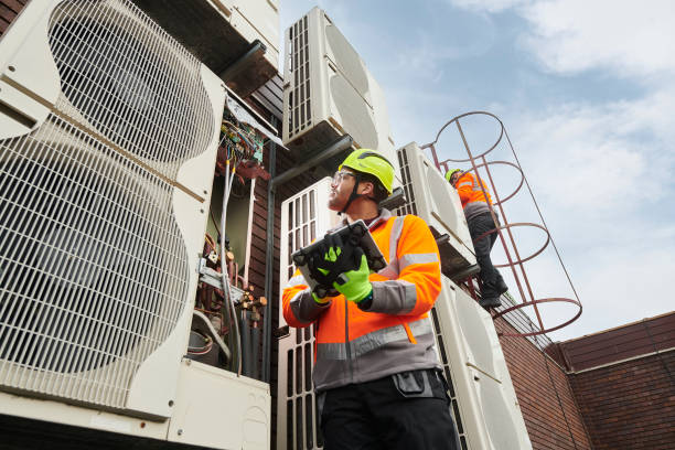 Best Affordable HVAC services  in Kennesaw State University, GA