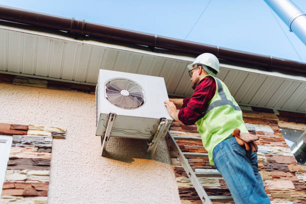 Best HVAC air duct cleaning  in Kennesaw State University, GA