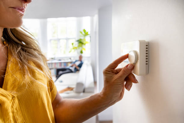 Affordable air conditioning repair in Kennesaw State University, GA