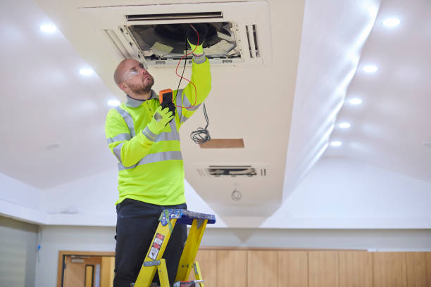 Best HVAC replacement cost  in Kennesaw State University, GA