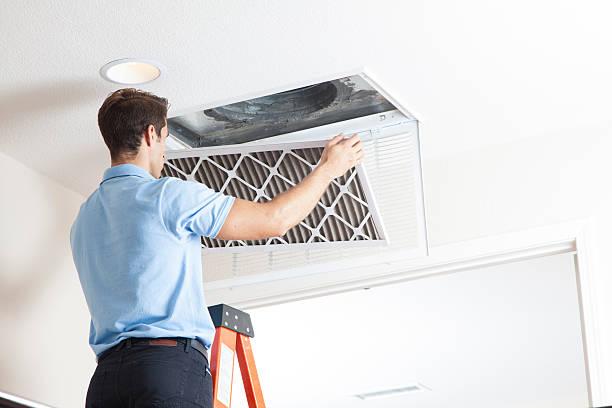 Best HVAC air duct cleaning  in Kennesaw State University, GA
