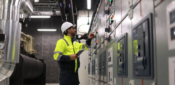 Best Commercial HVAC repair  in Kennesaw State University, GA